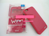 Toc FlipCover EasyView WOW Apple iPhone 6 ROZ, iPhone 6 Plus