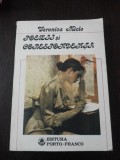 POEZII SI CORESPONDENTA - Veronica Micle - 1981, 125 p., Alta editura