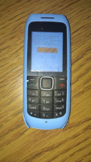 Carcasa Nokia 1616 calitatea A foto
