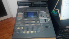 YAMAHA O2R digital recording console foto