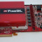 Placa video 256Mb ATI Fire GL DDR3 256-bit