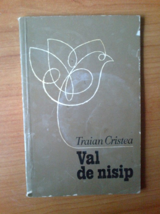 b2 Val de nisip - Traian Cristea