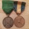SUEDIA - CONCURS MILITAR DE TIR-CL.1.2.- WW2.- ARGINT.