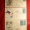 Set 3 Plicuri - Olimpiada California SUA 1960