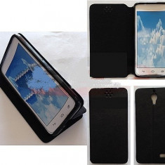 Toc FlipCover Stand Huawei Ascend G630