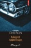Georges Simenon - Maigret calatoreste, 2011, Polirom
