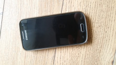 Samsung galaxy s4 mini - black - aproape nou (2 saptamani) foto