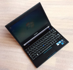 Laptop Samsung 400B Business NOU 12.5&amp;quot; - i5 - 4 GB RAM - HDD 500 GB - Modul 3G foto