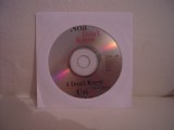 Vand cd audio Noa - I Don&#039;t Know, original, fara coperti, Pop