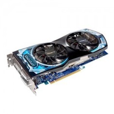 Placa video GIGABYTE Radeon HD6850 1GB DDR5 256-bit AMD Gaming Suport DirectX 11.0 foto