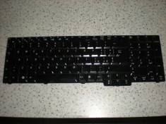 tastatura laptop Acer Aspire 8920G 8930G 9410 5735 5335 5535 5235 - 3 taste sunt putin gaurite de scrum tigare foto