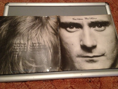 PHIL COLLINS (ex GENESIS) - FACE VALUE(1981/ WARNER REC/RFG) - DISC VINIL/VINYL foto