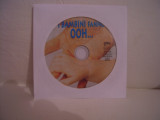 Vand cd audio I Bambini Fanno Ooh..,original, fara coperti, Pop