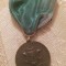 SUEDIA - MEDALIE DE TIR- WW2.