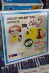 Clocitoare / Incubator oua calitate super foto