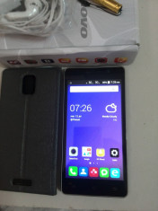 Lenovo s960+,full box,octacore foto