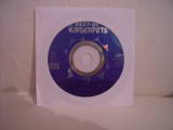 Vand cd audio Die Beste Of Kinderfete, original, fara coperti, Pop