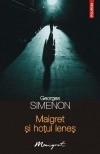 Georges Simenon - Maigret si hotul lenes foto