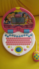 Laptop Disney Princess foto