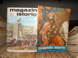 Colectie Magazin Istoric 1967-1990