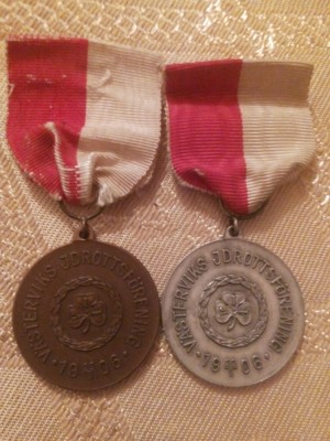 SUEDIA - VIF - 1906 - CL.2,3. foto