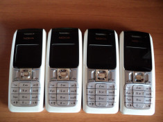 Pachet Nokia 2310 ! 4 x Nokia 2310 ! Tehnic si estetic in stare foarte buna ! foto