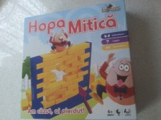 Joc de indemanare Hopa Mitica - Noriel foto