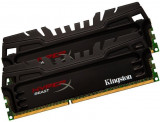 Placuta ram 8gb Kingston, DDR 3, 8 GB, 1600 mhz