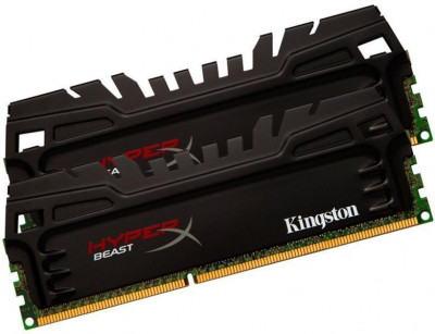 Placuta ram 8gb Kingston foto