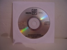 Vand cd Weihnachts - Traume Ein Bunter Melodienreigen, original-fara coperti