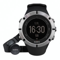 Ceas SUUNTO Ambit 2 Sapphire cu HR belt foto