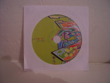 Vand cd audio Baila Mambo-cd 2, original, fara coperti, Pop