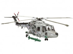 4837 Westland LYNX HAS.3 foto