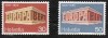 Elvetia 1969 - cat.nr.832-3 neuzat,perfecta stare