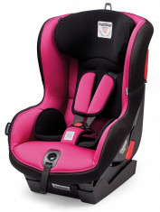 Scaun auto 9-18 kg Viaggio1 Duo-fix K cu Baza Isofix Fleur Peg Perego foto