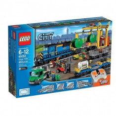 Marfar 60052 LEGO City Lego foto