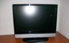 Tv televizor lcd Grundig Vision 2 48cm 19inch 19-2830 T foto