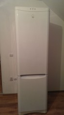 Combina frigorifica INDESIT Evolution foto