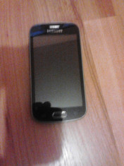 SAMSUNG GALAXY TREND LITE foto