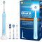 Periuta dinti electrica Oral-B Braun Professional Care 500 D-16 (4 capete)