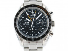 Ceas Omega Speedmaster Solar Impulse Co-Axial GMT foto