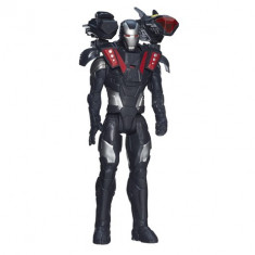 Figurina Titan Hero, cu accesorii - Hasbro - B0435 foto