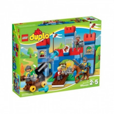 Marele castel regal 10577 LEGO DUPLO Lego foto