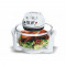 Cuptor multifunctional Multicooker 001 cu convectie halogen