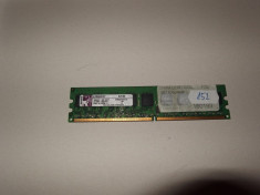 Memorie RAM DDR 2 PC 1GB 800MHZ A-Data ( desktop 1 GB DDR2 ) IEFTIN (175) foto