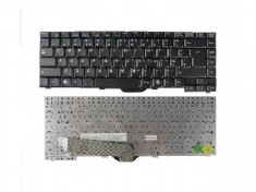 Tastatura Fujitsu Siemens AMILO pi 1556 A1667G m3438g m1438 m2428 M3438G, M1438, M2428 M3448G mp-02686d03347d PI 1536 / PI 155 foto