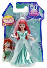 Papusi Disney Princess - Ariel - X9412-X9414 foto