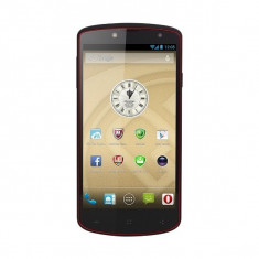 Telefon Mobil Prestigio Smartphone MultiPhone 7500, CPU Quad-Core 1.50 GHz, 2GB RAM, 32GB, IPS OGS 5.0 inch (1080x1920) foto