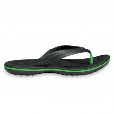 Flip Flop Crocs pentru dame Crocband Flip (CRC-11033-703) foto