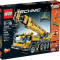 Macara mobila MK II 42009 LEGO Technic Lego